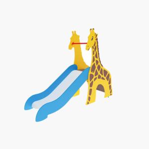 Купить Горка Жираф Н-750 ИО 403 в Певеке 