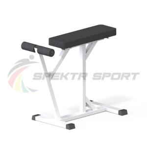 Купить Скамья для пловцов для тренажера Хюттеля-Мартенса в Певеке 