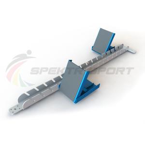 Купить Стартовые колодки легкоатлетические стальные SP ЛА3 в Певеке 