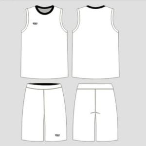 Купить Форма баскетбольная женская GS в Певеке 