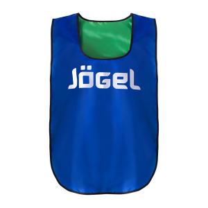 Купить Манишка двухсторонняя Reversible Bib, детский, синий/зеленый в Певеке 