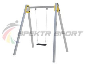 Купить Качели одинарные в Певеке 