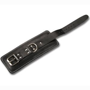 Купить Манжета на ногу многофункциональная (кожа) GS010 20*10*4 см Черный в Певеке 
