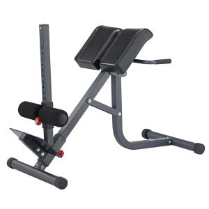 Купить Гиперэкстензия 2 в 1 (римский стул) Body Craft F670 в Певеке 