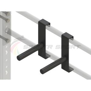 Купить Нейтральные грипсы для функцинальной рамы (к-кт. 2 шт) в Певеке 