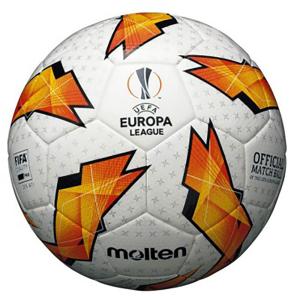 Купить Мяч футбольный Molten F9U4800 FIFA в Певеке 