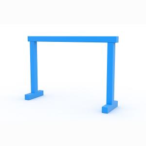 Купить Мини ворота для игр в Певеке 