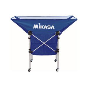 Купить Корзинка для мячей Mikasa AC-BC210 в Певеке 