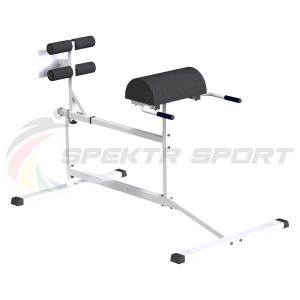 Купить Гиперэкстензия Spektr Sport GHD AF 1018 в Певеке 