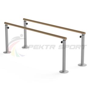 Купить Реабилитационные брусья детские Spektr Sport в Певеке 