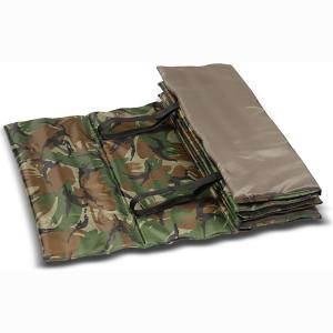 Купить Коврик туристический SM 170*60*1см Хаки в Певеке 