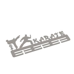 Купить Медальница Карате серия Стандарт в Певеке 