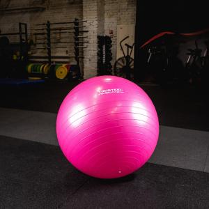 Купить Гимнастический мяч Yousteel Soft 55 см в Певеке 