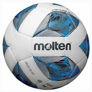 Купить Футбольный мяч Molten F5A3555-K FIFAPRO в Певеке 