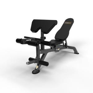 Купить Скамья универсальная STONERISE ThunderShape в Певеке 