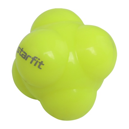 Купить Мяч реакционный Starfit RB-301 в Певеке 