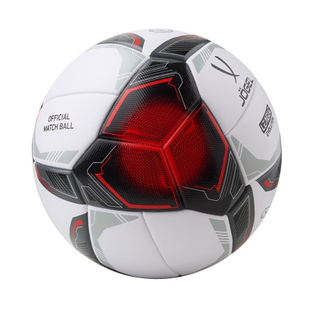 Купить Мяч футбольный Jögel League Evolution Pro №5 в Певеке 