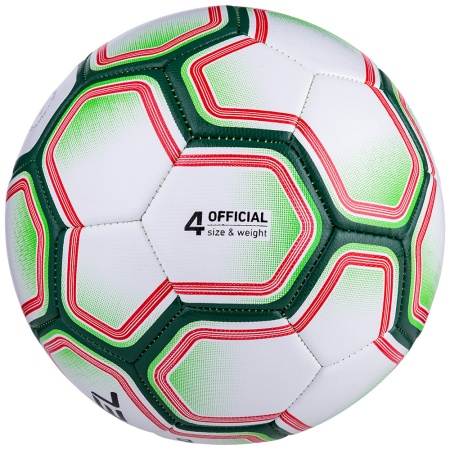 Купить Мяч футбольный Jögel Nano №4 в Певеке 